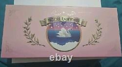 Very Rare Scott Barnes Holiday Music Box, New And Collectable, RP250£