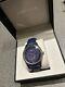 Very Rare Times Sq. Limited Edition 127/500 Mens Watch Brand New Boxed