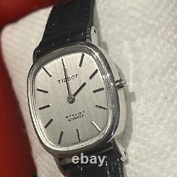 Very Rare Tissot Stylist Luxury Swiss Made Ladies Watch Brand New Boxed