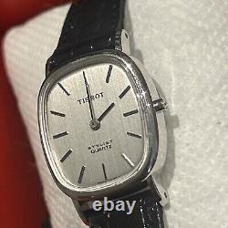 Very Rare Tissot Stylist Luxury Swiss Made Ladies Watch Brand New Boxed