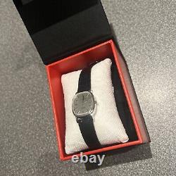 Very Rare Tissot Stylist Luxury Swiss Made Ladies Watch Brand New Boxed