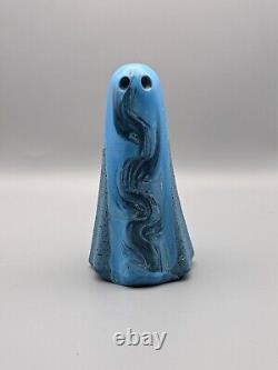 Very Rare York Ghost Merchants Gem Stonemason Bearded Blue Wizard Large Ghost