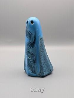 Very Rare York Ghost Merchants Gem Stonemason Bearded Blue Wizard Large Ghost