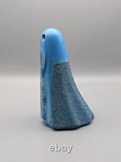 Very Rare York Ghost Merchants Gem Stonemason Bearded Blue Wizard Large Ghost