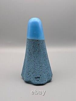 Very Rare York Ghost Merchants Gem Stonemason Bearded Blue Wizard Large Ghost