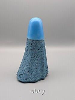 Very Rare York Ghost Merchants Gem Stonemason Bearded Blue Wizard Large Ghost