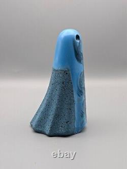 Very Rare York Ghost Merchants Gem Stonemason Bearded Blue Wizard Large Ghost