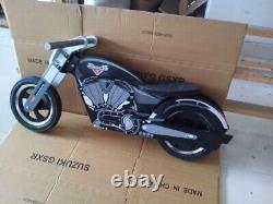 Victory balance bike Wooden for Kids age 2 to 5 years old RARE new boxed