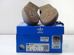 Vintage Adidas Trainers Rare Jeans Originals Royal Blue/red Gum Uk 7 New Boxed