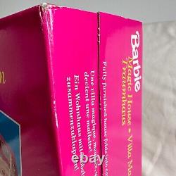 Vintage Barbie Magic House Play Set 1545 BOXED UNOPENED Mattel 1992 Rare VGC