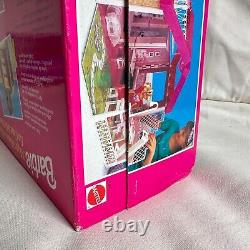 Vintage Barbie Magic House Play Set 1545 BOXED UNOPENED Mattel 1992 Rare VGC