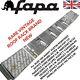Vintage Fapa Roof Rack For Audi Ford Mercedes Austin Volvo Vw New In Box Rare