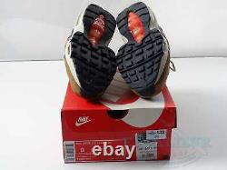 Vintage Nike Rare Trainers Air Max 95 Escape Ale Brown/red Clay Size 7 New Boxed