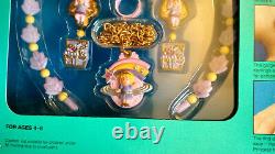 Vintage Polly Pocket The Jewel Collection Gift Set NEW MINT IN BOX SO RARE 1992