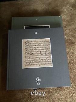 W. A Mozart. The New Complete Edition 225. Rare 200 cd Box Set