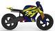 Wd40 Bsb Balance Bike Wooden For Kids Age 2 To 5 Years Old Rare New Boxed