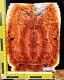 Western Red Box Burl Guitar Top Bookmatched Set Luthier Supplies Super Rare