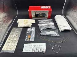 Wills Finecast F155 SR BR E1 Class 0-6-0T Kit New Boxed Complete Rare