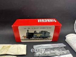 Wills Finecast F155 SR BR E1 Class 0-6-0T Kit New Boxed Complete Rare