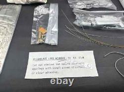 Wills Finecast F155 SR BR E1 Class 0-6-0T Kit New Boxed Complete Rare