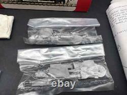 Wills Finecast F155 SR BR E1 Class 0-6-0T Kit New Boxed Complete Rare
