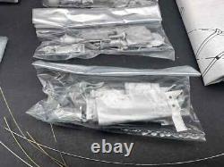 Wills Finecast F155 SR BR E1 Class 0-6-0T Kit New Boxed Complete Rare