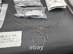 Wills Finecast F155 SR BR E1 Class 0-6-0T Kit New Boxed Complete Rare