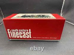 Wills Finecast F155 SR BR E1 Class 0-6-0T Kit New Boxed Complete Rare