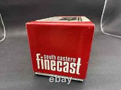Wills Finecast F155 SR BR E1 Class 0-6-0T Kit New Boxed Complete Rare