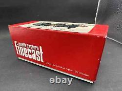 Wills Finecast F155 SR BR E1 Class 0-6-0T Kit New Boxed Complete Rare