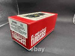 Wills Finecast F155 SR BR E1 Class 0-6-0T Kit New Boxed Complete Rare