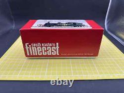 Wills Finecast F155 SR BR E1 Class 0-6-0T Kit New Boxed Complete Rare