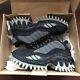 X18 Reykjavik Spiky Sneakers-vintage, Very Rare! Brand New In Original Box