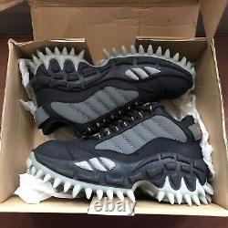 X18 Reykjavik Spiky Sneakers-Vintage, Very Rare! Brand New In Original Box