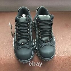 X18 Reykjavik Spiky Sneakers-Vintage, Very Rare! Brand New In Original Box