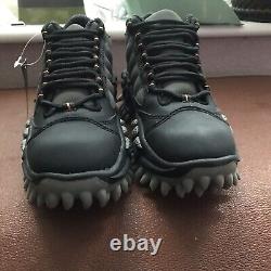 X18 Reykjavik Spiky Sneakers-Vintage, Very Rare! Brand New In Original Box