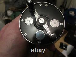 XX Rare New Boxed Unused Hardy Cascapedia Brunswick 1/0 Trout Fly Fishing Reel