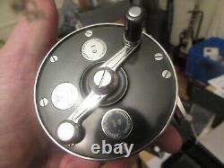 XX Rare New Boxed Unused Hardy Cascapedia Brunswick 1/0 Trout Fly Fishing Reel