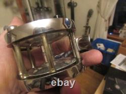 XX Rare New Boxed Unused Hardy Cascapedia Brunswick 1/0 Trout Fly Fishing Reel