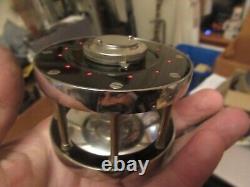 XX Rare New Boxed Unused Hardy Cascapedia Brunswick 1/0 Trout Fly Fishing Reel