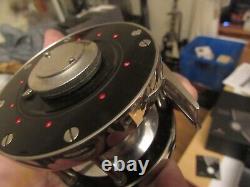 XX Rare New Boxed Unused Hardy Cascapedia Brunswick 1/0 Trout Fly Fishing Reel