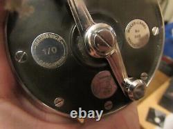 XX Rare New Boxed Unused Hardy Cascapedia Brunswick 1/0 Trout Fly Fishing Reel