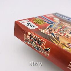 Yu-Gi-OH. Reshef Of Destruction. Gameboy Advance PAL. New Boxed. SUPER RARE