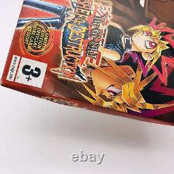 Yu-Gi-OH. Reshef Of Destruction. Gameboy Advance PAL. New Boxed. SUPER RARE