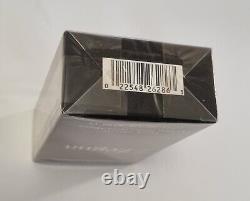 Z ZEGNA ERMENEGILDO Eau de Toilette 50ml SPRAY (BRAND NEW SEALED BOXED) RARE