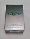 Z Zegna Milan Eau De Toilette 50ml Spray (brand New Sealed Boxed) Rare