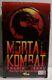 1992 Classic Mortal Kombat Factory Sealed Box Of 36 Packs Very Rare
