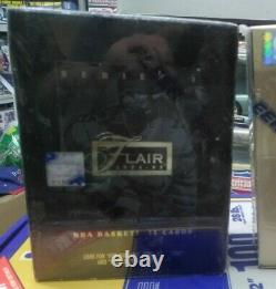 1994 95 Fleer Flair Nba Series 1 Usine Sealed Hobby Box $ Rare Inserts Jordan