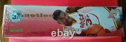1994-95 Skybox Emotion Basketball Hobby Box Rare Michael Jordan Ntense Insert