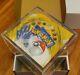 1999 Pokemon Base Set Booster Box Green Winged Charizard Super Rare